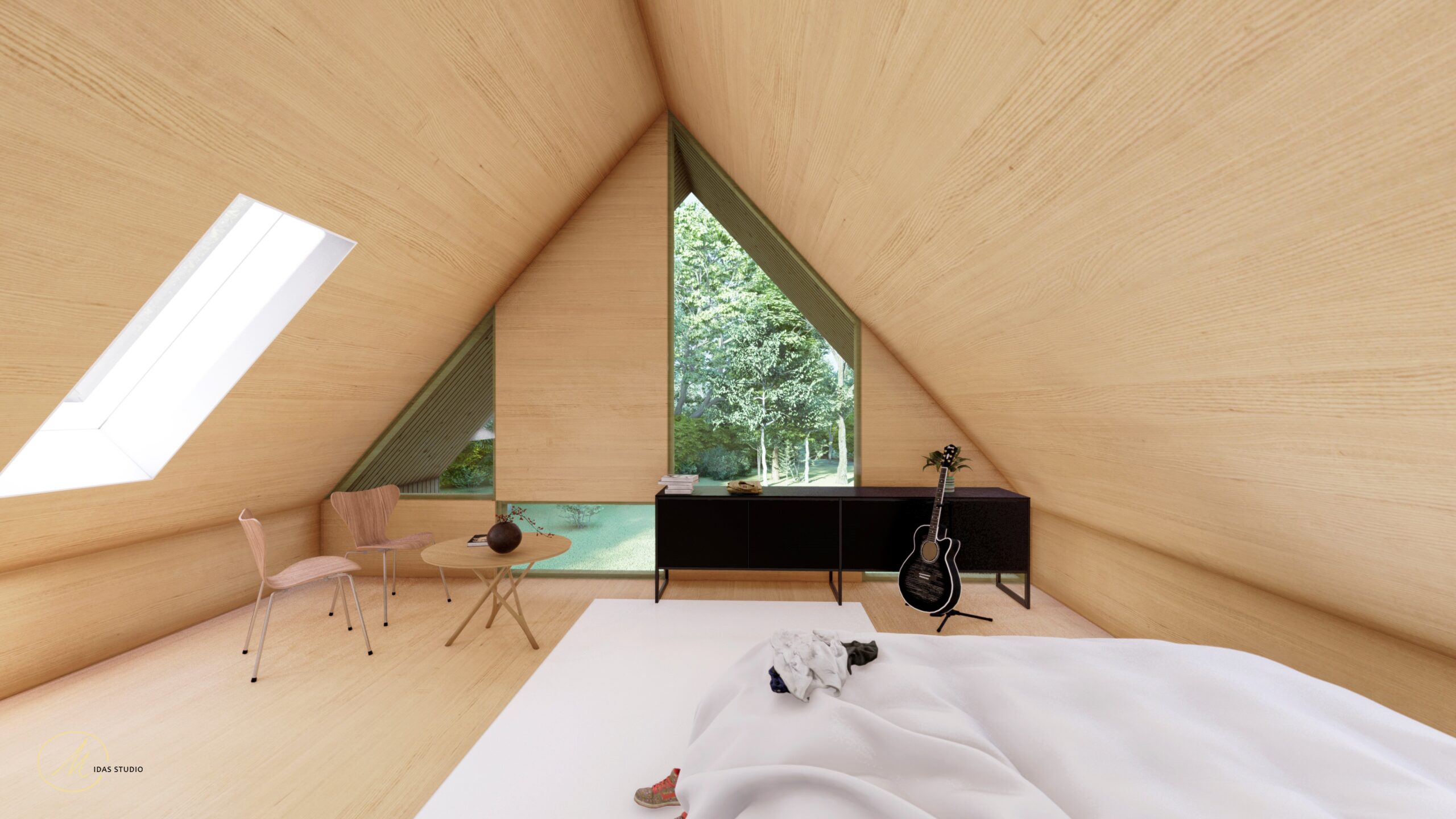 Nextbuilders Longhouse xx2.8